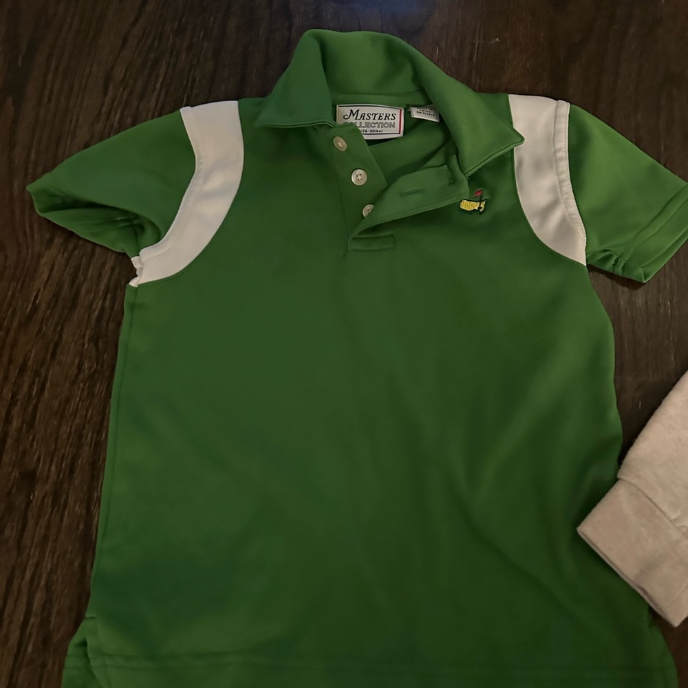 Masters 2T